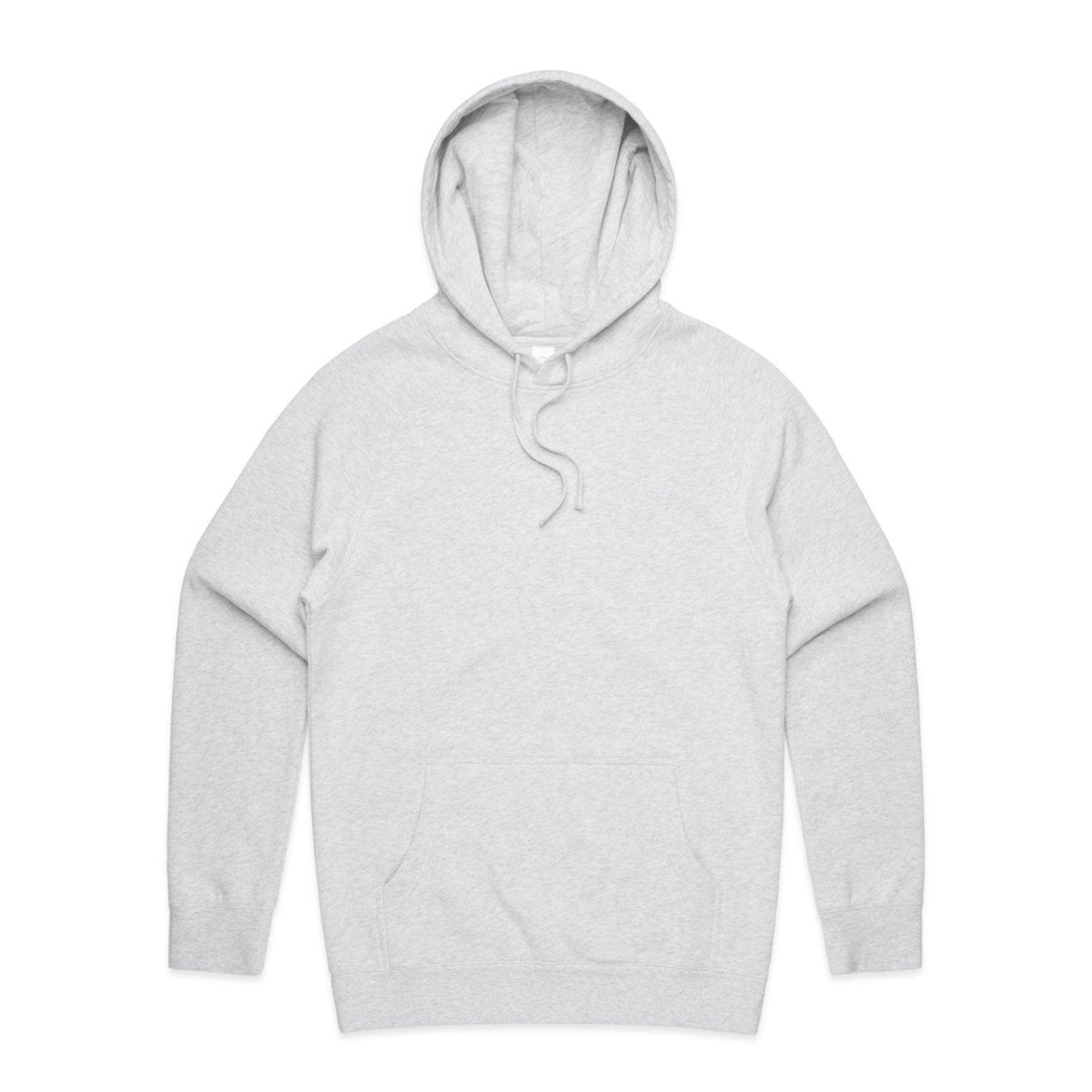 AS Colour Supply Hood | 5101 | AS Colour 5101 WHITE HEATHER XS