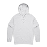 AS Colour Supply Hood | 5101 | AS Colour 5101 WHITE HEATHER XS