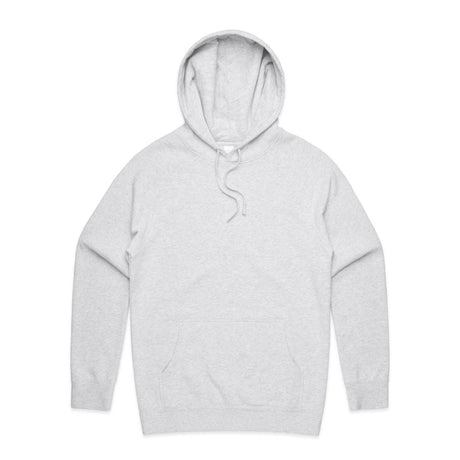 AS Colour Supply Hood | 5101 | AS Colour 5101 WHITE HEATHER XS