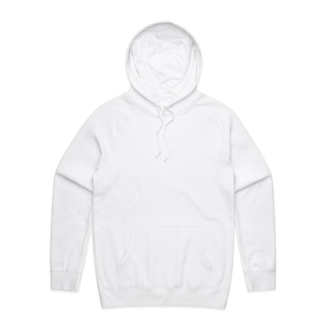 AS Colour Supply Hood | 5101 | AS Colour 5101 WHITE XS