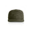 AS Colour Surf Cap | 1114 | AS Colour 1114 ARMY One Size Hats