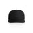 AS Colour Surf Cap | 1114 | AS Colour 1114 BLACK One Size Hats