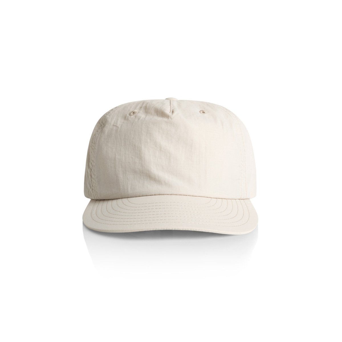 AS Colour Surf Cap | 1114 | AS Colour 1114 BONE One Size Hats