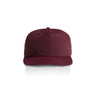 AS Colour Surf Cap | 1114 | AS Colour 1114 BURGUNDY One Size Hats