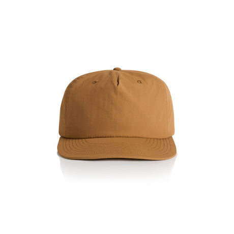 AS Colour Surf Cap | 1114 | AS Colour 1114 CAMEL One Size Hats