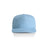 AS Colour Surf Cap | 1114 | AS Colour 1114 CAROLINA BLUE One Size Hats