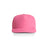 AS Colour Surf Cap | 1114 | AS Colour 1114 CHARITY PINK One Size Hats