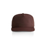 AS Colour Surf Cap | 1114 | AS Colour 1114 CHESTNUT One Size Hats