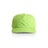 AS Colour Surf Cap | 1114 | AS Colour 1114 CITRUS One Size Hats