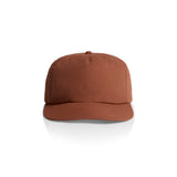 AS Colour Surf Cap | 1114 | AS Colour 1114 CLAY One Size Hats
