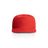 AS Colour Surf Cap | 1114 | AS Colour 1114 FIRE One Size Hats