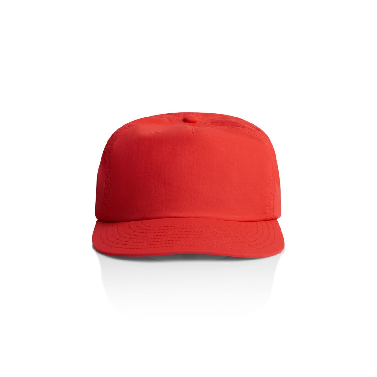 AS Colour Surf Cap | 1114 | AS Colour 1114 FIRE One Size Hats
