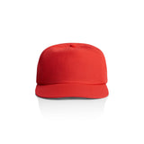 AS Colour Surf Cap | 1114 | AS Colour 1114 FIRE One Size Hats