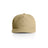 AS Colour Surf Cap | 1114 | AS Colour 1114 KHAKI One Size Hats