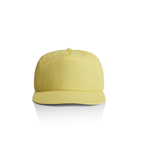 AS Colour Surf Cap | 1114 | AS Colour 1114 LEMONADE One Size Hats