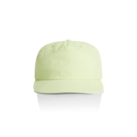 AS Colour Surf Cap | 1114 | AS Colour 1114 LIME One Size Hats