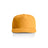 AS Colour Surf Cap | 1114 | AS Colour 1114 MUSTARD One Size Hats