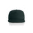 AS Colour Surf Cap | 1114 | AS Colour 1114 PINE GREEN One Size Hats