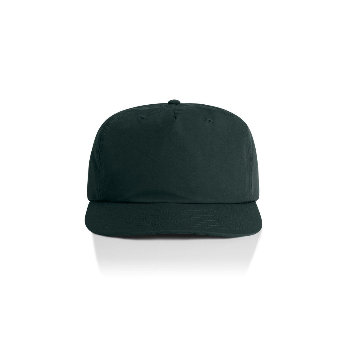 AS Colour Surf Cap | 1114 | AS Colour 1114 PINE GREEN One Size Hats