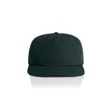 AS Colour Surf Cap | 1114 | AS Colour 1114 PINE GREEN One Size Hats