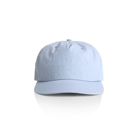 AS Colour Surf Cap | 1114 | AS Colour 1114 POWDER One Size Hats
