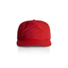 AS Colour Surf Cap | 1114 | AS Colour 1114 RED One Size Hats