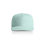 AS Colour Surf Cap | 1114 | AS Colour 1114 SEAFOAM One Size Hats
