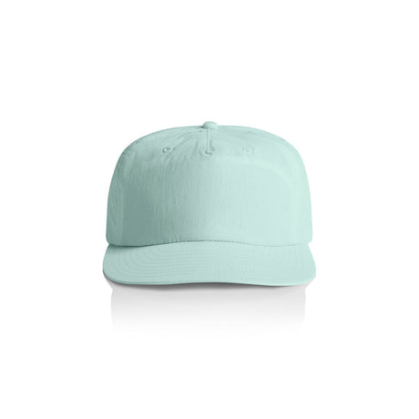 AS Colour Surf Cap | 1114 | AS Colour 1114 SEAFOAM One Size Hats