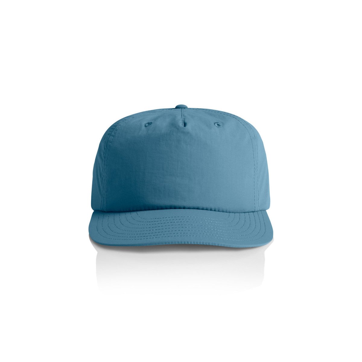AS Colour Surf Cap | 1114 | AS Colour 1114 SLATE BLUE One Size Hats