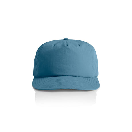 AS Colour Surf Cap | 1114 | AS Colour 1114 SLATE BLUE One Size Hats