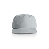 AS Colour Surf Cap | 1114 | AS Colour 1114 SMOKE One Size Hats