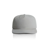 AS Colour Surf Cap | 1114 | AS Colour 1114 STORM One Size Hats
