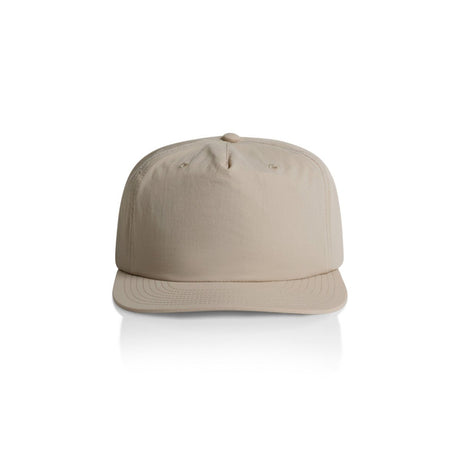 AS Colour Surf Cap | 1114 | AS Colour 1114 TAUPE One Size Hats