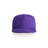 AS Colour Surf Cap | 1114 | AS Colour 1114 VIOLET One Size Hats