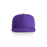 AS Colour Surf Cap | 1114 | AS Colour 1114 VIOLET One Size Hats