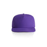AS Colour Surf Cap | 1114 | AS Colour 1114 VIOLET One Size Hats