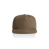 AS Colour Surf Cap | 1114 | AS Colour 1114 WALNUT One Size Hats