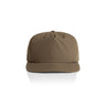 AS Colour Surf Cap | 1114 | AS Colour 1114 WALNUT One Size Hats