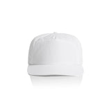 AS Colour Surf Cap | 1114 | AS Colour 1114 WHITE One Size Hats