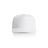 AS Colour Surf Cap | 1114 | AS Colour 1114 WHITE One Size Hats