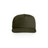 AS Colour Surf Cotton Cap | 1119 | AS Colour 1119 ARMY One Size