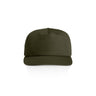AS Colour Surf Cotton Cap | 1119 | AS Colour 1119 ARMY One Size