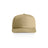 AS Colour Surf Cotton Cap | 1119 | AS Colour 1119 KHAKI One Size