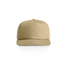 AS Colour Surf Cotton Cap | 1119 | AS Colour 1119 KHAKI One Size