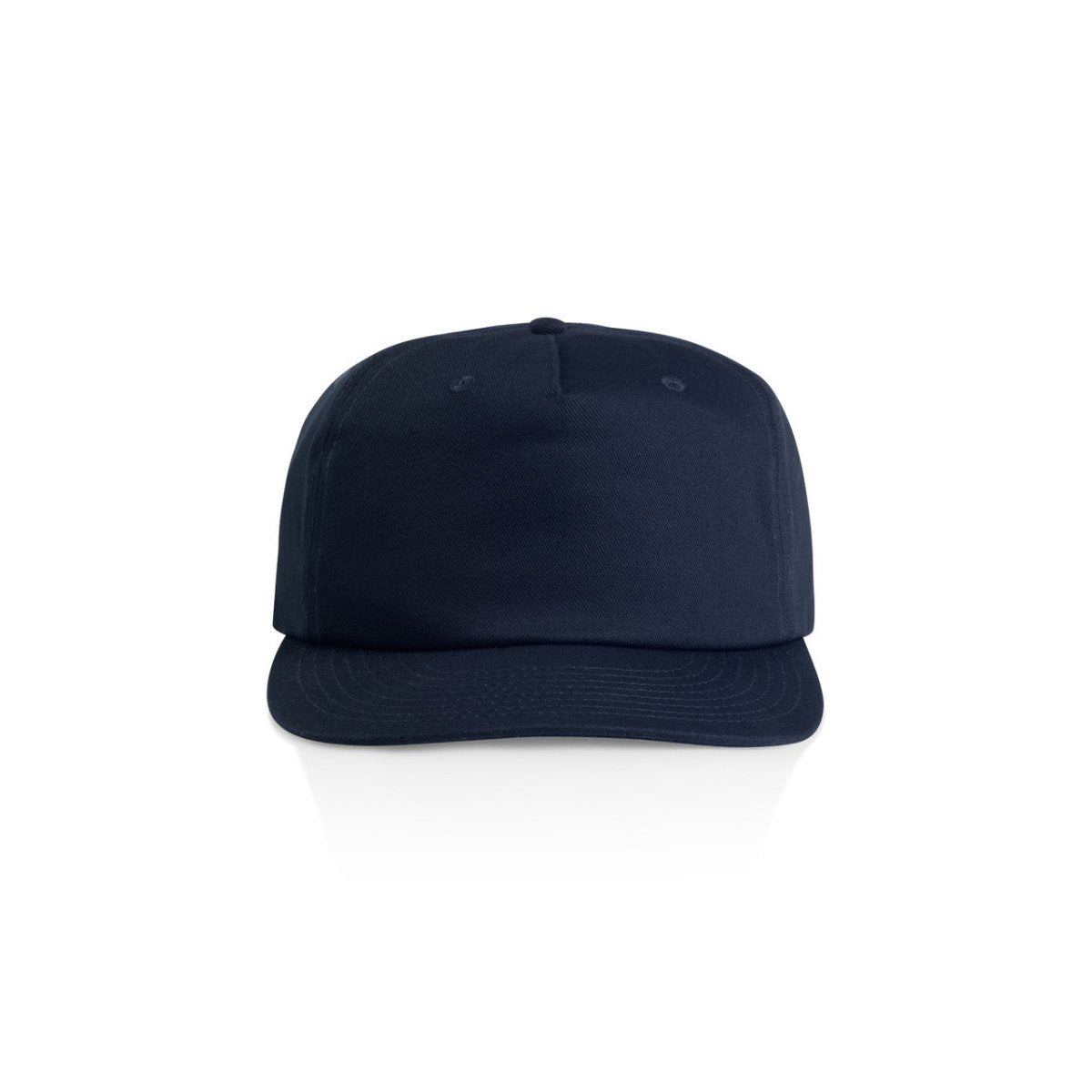 AS Colour Surf Cotton Cap | 1119 | AS Colour 1119 NAVY One Size