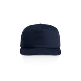 AS Colour Surf Cotton Cap | 1119 | AS Colour 1119 NAVY One Size
