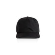 AS Colour Surf Kids Cap | 1129 | AS Colour 1129 BLACK One Size