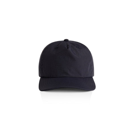 AS Colour Surf Kids Cap | 1129 | AS Colour 1129 NAVY One Size