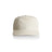 AS Colour Surf Rope Cap | 1123 | AS Colour 1123 ECRU/WHITE One Size