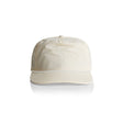 AS Colour Surf Rope Cap | 1123 | AS Colour 1123 ECRU/WHITE One Size